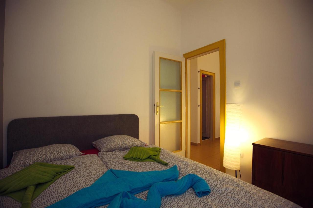 Budapest Heart Apartments Room photo